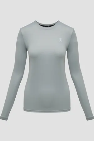 On Running Longsleeve pour femmes Core Long-T
