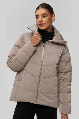 Varley Veste pour femmes Alena Down Jacket