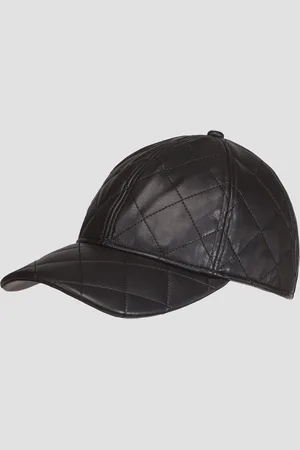 Stand Studio Casquette CIA QUILT CAP