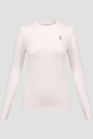 On Running Longsleeve pour femmes Core Long-T