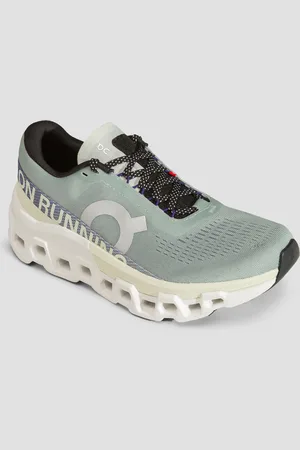 On Running Chaussures de course pour femmes Cloudmonster 2