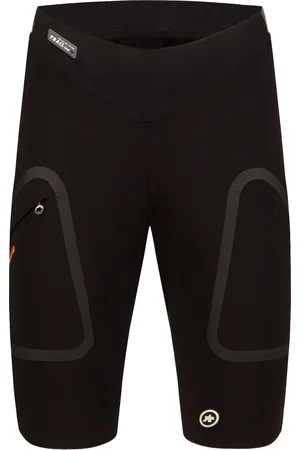 Assos Short de cyclisme Trail Tactica Cargo Shorts T3
