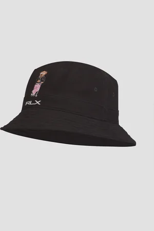 Ralph Lauren Chapeau baquet pour hommes Ralph Lauren RLX Golf