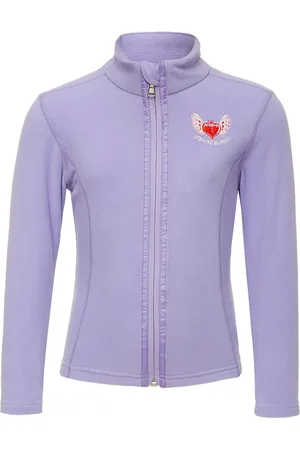 Poivre Blanc Veste polaire