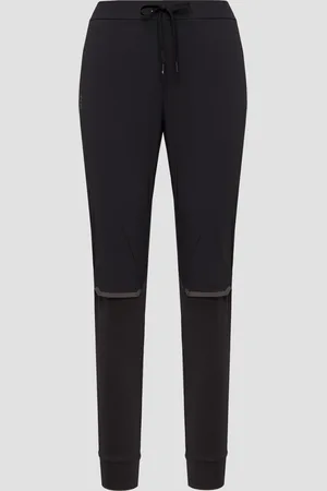 On Running Pantalon de course pour femmes Weather Pants