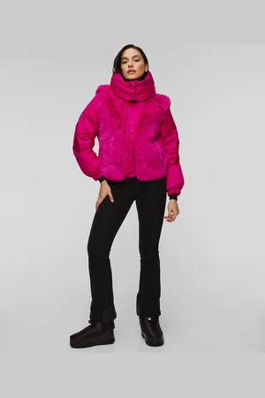 Goldbergh Veste de ski La Reine
