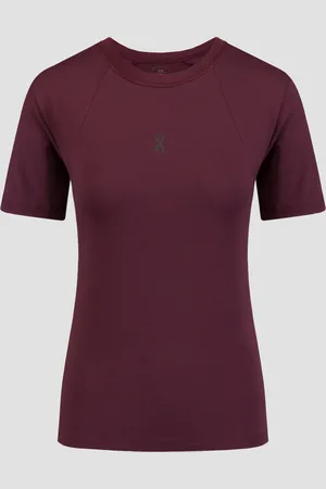 On Running T-shirt technique pour femmes Trek-T