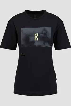 On Running T-shirt pour femmes Graphic-T Cloudlocker