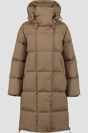 Goldbergh Manteau en duvet Chaleur