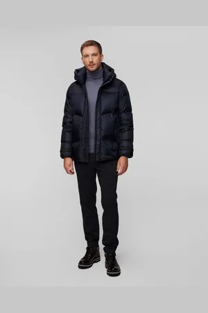 Woolrich Doudoune pour hommes Pertex Puffer Jacket