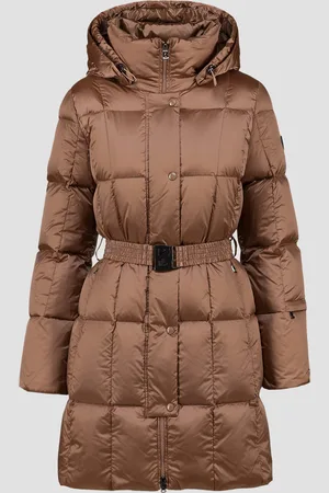 Bogner Manteau en duvet pour femmes Nicci D