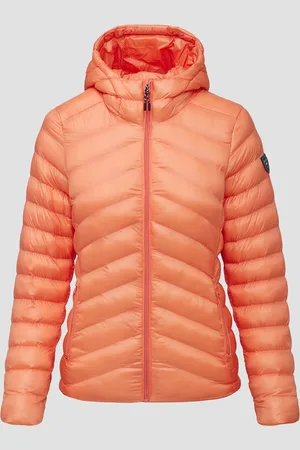 Dolomite Veste isolée pour femmes Gard