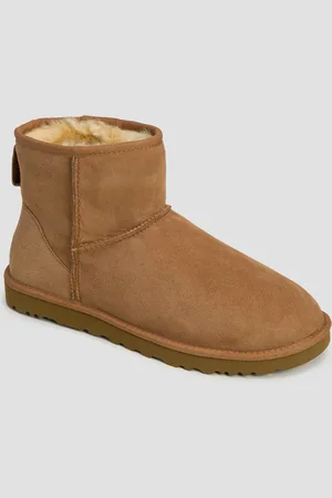 UGG Chaussures isolées pour hommes Classic Mini