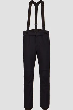 Fusalp Pantalon de ski softshell pour homme Franz IV