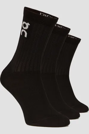 On Running Chaussettes unisexes Logo 3-pack