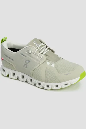 On Running Chaussures pour femmes Cloud 5 Waterproof