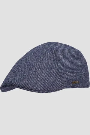 Stetson Casquette pour hommes Texas Wool