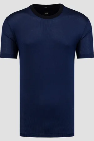 HUGO BOSS T-shirt pour hommes Hugo H-Tiburt