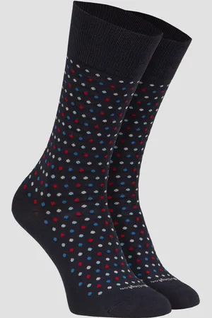 Burlington Chaussettes pour hommes Dot SO