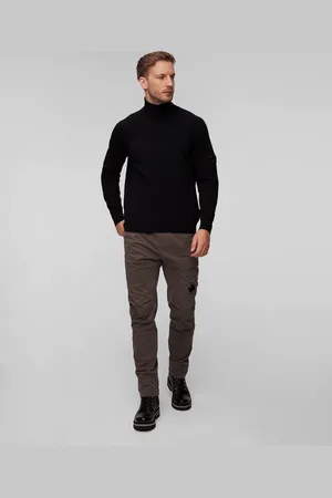 C.P. Company Pantalon à poches pour hommes C.P. Company