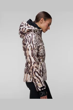 Bogner Veste de ski pour femmes Ellya1-T