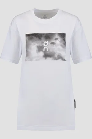On Running T-shirt pour femmes Graphic-T Cloudlocker