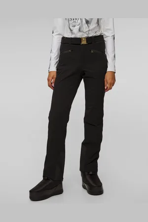 Bogner Pantalon de ski pour femmes Ilka