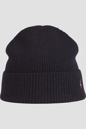 Ralph Lauren Bonnet en laine