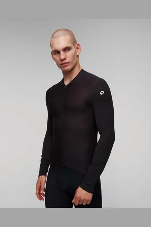 Assos Maillot cycliste pour hommes Mille Gt Ls Jersey S11