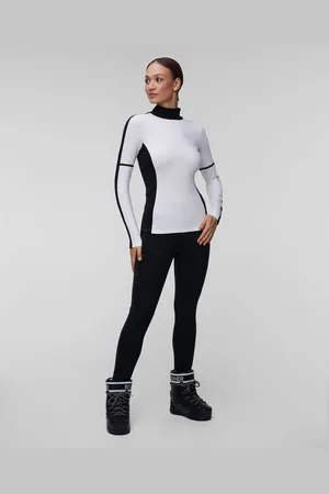 Bogner Pantalon softshell pour femmes Roma1