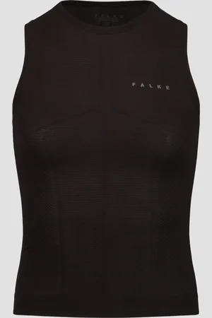 Falke Tank top pour hommes Ultralight Cool