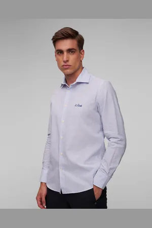 MC2 SAINT BARTH Chemise pour hommes