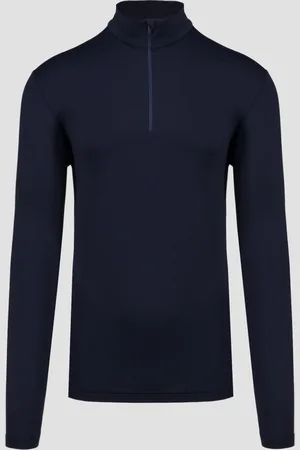 Chervo Col roulé zippé pour hommes Tattico