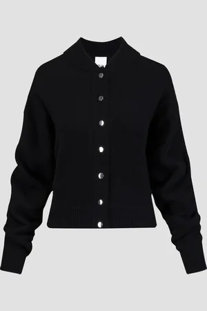 Allude Veste en laine avec cachemire pour femmes