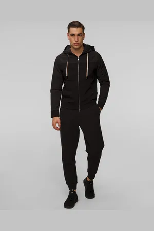 HUGO BOSS Pantalon pour hommes Hugo C-Larsen