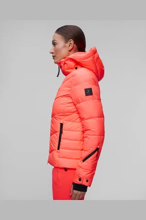 Bogner Veste de ski pour femmes Saelly2