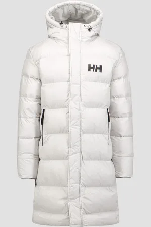 Helly Hansen ACTIVE LONG WINTER Manteau