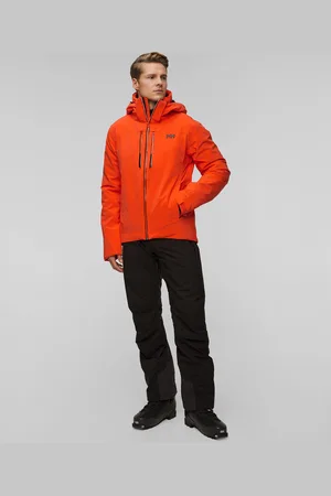 Helly Hansen Veste de ski pour hommes Alpha Lifaloft
