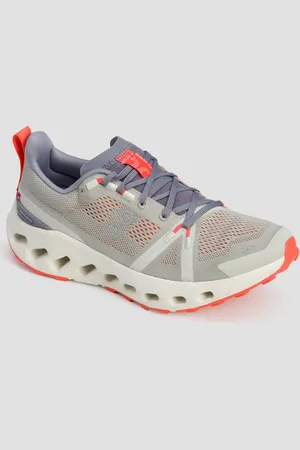 On Running Chaussures de trail pour hommes Cloudsurfer Trail
