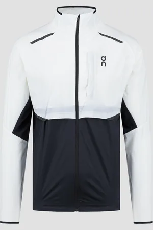 On Running Veste de course pour hommes Weather Jacket