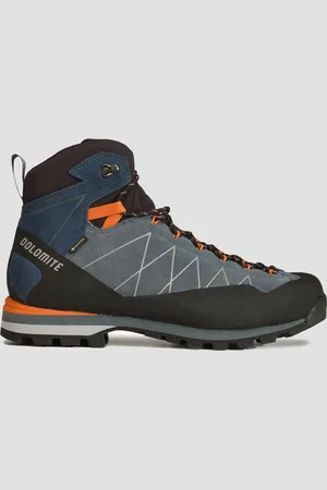 Dolomite Chaussures Crodarossa HI GTX
