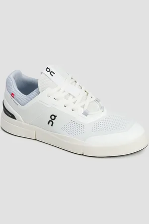 On Running Chaussures pour femmes The Roger Spin