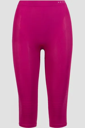 Falke Leggings pour femmes WARM 3/4