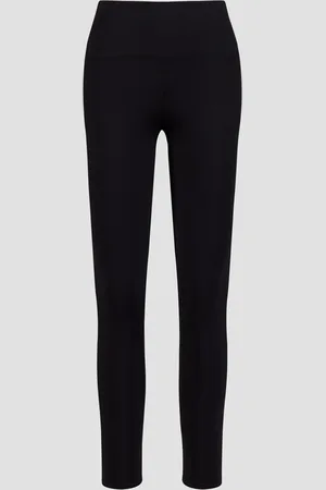 Deha Leggings noirs pour femmes