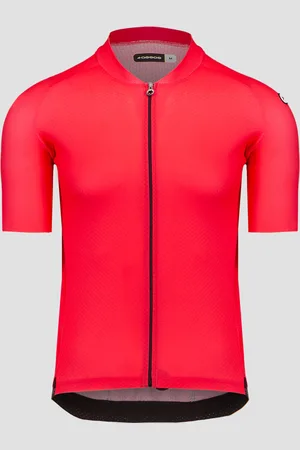 Assos Maillot cycliste pour hommes Mille GT Jersey C2 Evo