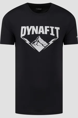 Dynafit T-shirt pour hommes