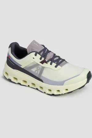 On Running Chaussures de trail pour femmes Cloudvista 2