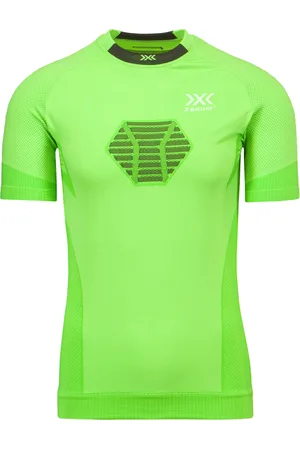 X Bionic T-shirt INVENT 4.0 RUNNING