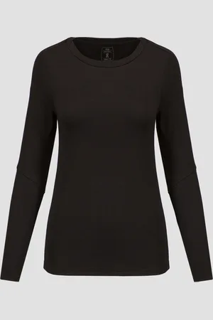 On Running Longsleeve pour femmes Focus Long-T