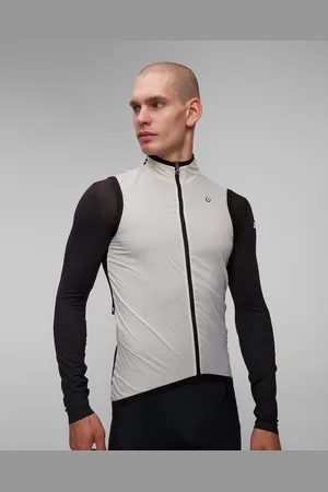 Assos Gilet de cyclisme pour hommes Mille Gt Wind Vest C2
